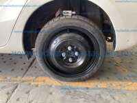 Toyota Prius 2020 5p C Híbrido L4/1.5 Aut  IMG_7985