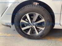 Toyota Prius 2020 5p C Híbrido L4/1.5 Aut  IMG_7990