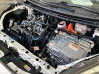 Toyota Prius 2020 5p C Híbrido L4/1.5 Aut  2020 Toyota Prius Ingreso Motor 0