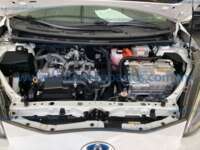 Toyota Prius 2020 5p C Híbrido L4/1.5 Aut  2020 Toyota Prius Ingreso Motor 1