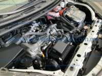 Toyota Prius 2020 5p C Híbrido L4/1.5 Aut  2020 Toyota Prius Ingreso Motor 2