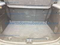 Chevrolet Trax 2019 5p LT L4/1.8 Aut 2019 Chevrolet Trax Ingreso Cajuela 1