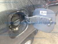 Chevrolet Trax 2019 5p LT L4/1.8 Aut 2019 Chevrolet Trax Ingreso Cajuela 3