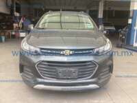 Chevrolet Trax 2019 5p LT L4/1.8 Aut 2019 Chevrolet Trax Ingreso Exteriores 1