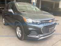 Chevrolet Trax 2019 5p LT L4/1.8 Aut 2019 Chevrolet Trax Ingreso Exteriores 2