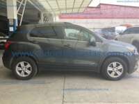 Chevrolet Trax 2019 5p LT L4/1.8 Aut 2019 Chevrolet Trax Ingreso Exteriores 3
