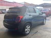 Chevrolet Trax 2019 5p LT L4/1.8 Aut 2019 Chevrolet Trax Ingreso Exteriores 4