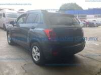 Chevrolet Trax 2019 5p LT L4/1.8 Aut 2019 Chevrolet Trax Ingreso Exteriores 6