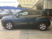 Chevrolet Trax 2019 5p LT L4/1.8 Aut 2019 Chevrolet Trax Ingreso Exteriores 7
