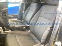 Chevrolet Trax 2019 5p LT L4/1.8 Aut 2019 Chevrolet Trax Ingreso Interiores 1