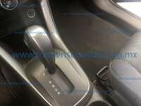 Chevrolet Trax 2019 5p LT L4/1.8 Aut 2019 Chevrolet Trax Ingreso Interiores 10