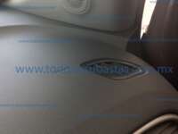 Chevrolet Trax 2019 5p LT L4/1.8 Aut 2019 Chevrolet Trax Ingreso Interiores 12