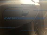 Chevrolet Trax 2019 5p LT L4/1.8 Aut 2019 Chevrolet Trax Ingreso Interiores 13