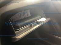 Chevrolet Trax 2019 5p LT L4/1.8 Aut 2019 Chevrolet Trax Ingreso Interiores 14