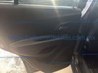 Chevrolet Trax 2019 5p LT L4/1.8 Aut 2019 Chevrolet Trax Ingreso Interiores 15