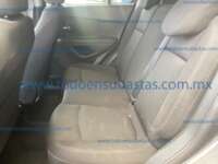 Chevrolet Trax 2019 5p LT L4/1.8 Aut 2019 Chevrolet Trax Ingreso Interiores 16