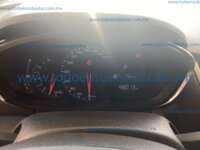 Chevrolet Trax 2019 5p LT L4/1.8 Aut 2019 Chevrolet Trax Ingreso Interiores 3