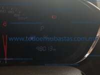 Chevrolet Trax 2019 5p LT L4/1.8 Aut 2019 Chevrolet Trax Ingreso Interiores 4