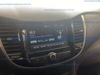 Chevrolet Trax 2019 5p LT L4/1.8 Aut 2019 Chevrolet Trax Ingreso Interiores 8