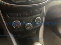 Chevrolet Trax 2019 5p LT L4/1.8 Aut 2019 Chevrolet Trax Ingreso Interiores 9