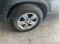 Chevrolet Trax 2019 5p LT L4/1.8 Aut IMG_7684