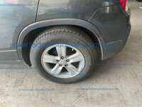 Chevrolet Trax 2019 5p LT L4/1.8 Aut IMG_7689