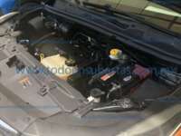 Chevrolet Trax 2019 5p LT L4/1.8 Aut 2019 Chevrolet Trax Ingreso Motor 0