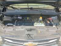 Chevrolet Trax 2019 5p LT L4/1.8 Aut 2019 Chevrolet Trax Ingreso Motor 1