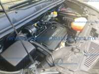 Chevrolet Trax 2019 5p LT L4/1.8 Aut 2019 Chevrolet Trax Ingreso Motor 2