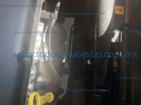 Chevrolet Trax 2019 5p LT L4/1.8 Aut 2019 Chevrolet Trax Ingreso Motor 3