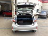 Toyota Prius 2021 5p Prius C L4/1.5 Aut 2021 Toyota Prius Ingreso Cajuela 0