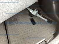 Toyota Prius 2021 5p Prius C L4/1.5 Aut 2021 Toyota Prius Ingreso Cajuela 2