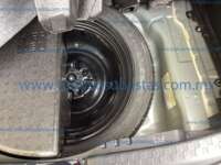 Toyota Prius 2021 5p Prius C L4/1.5 Aut 2021 Toyota Prius Ingreso Cajuela 3