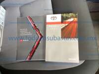 Toyota Prius 2021 5p Prius C L4/1.5 Aut 2021 Toyota Prius Ingreso Documentos 0