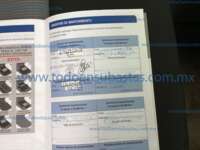 Toyota Prius 2021 5p Prius C L4/1.5 Aut 2021 Toyota Prius Ingreso Documentos 1