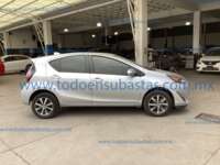 Toyota Prius 2021 5p Prius C L4/1.5 Aut 2021 Toyota Prius Ingreso Exteriores 3