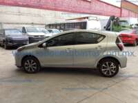 Toyota Prius 2021 5p Prius C L4/1.5 Aut 2021 Toyota Prius Ingreso Exteriores 7