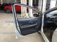 Toyota Prius 2021 5p Prius C L4/1.5 Aut 2021 Toyota Prius Ingreso Interiores 0