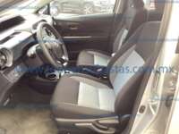 Toyota Prius 2021 5p Prius C L4/1.5 Aut 2021 Toyota Prius Ingreso Interiores 1