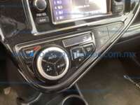 Toyota Prius 2021 5p Prius C L4/1.5 Aut 2021 Toyota Prius Ingreso Interiores 10