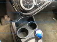 Toyota Prius 2021 5p Prius C L4/1.5 Aut 2021 Toyota Prius Ingreso Interiores 11