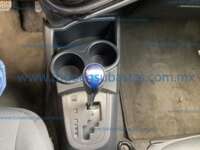 Toyota Prius 2021 5p Prius C L4/1.5 Aut 2021 Toyota Prius Ingreso Interiores 12