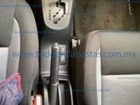 Toyota Prius 2021 5p Prius C L4/1.5 Aut 2021 Toyota Prius Ingreso Interiores 13