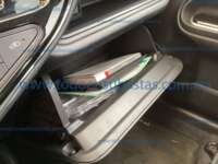 Toyota Prius 2021 5p Prius C L4/1.5 Aut 2021 Toyota Prius Ingreso Interiores 15