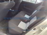 Toyota Prius 2021 5p Prius C L4/1.5 Aut 2021 Toyota Prius Ingreso Interiores 17