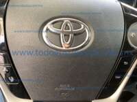 Toyota Prius 2021 5p Prius C L4/1.5 Aut 2021 Toyota Prius Ingreso Interiores 18