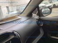 Toyota Prius 2021 5p Prius C L4/1.5 Aut 2021 Toyota Prius Ingreso Interiores 19