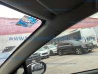 Toyota Prius 2021 5p Prius C L4/1.5 Aut 2021 Toyota Prius Ingreso Interiores 21