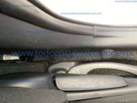 Toyota Prius 2021 5p Prius C L4/1.5 Aut 2021 Toyota Prius Ingreso Interiores 22