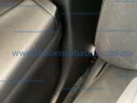 Toyota Prius 2021 5p Prius C L4/1.5 Aut 2021 Toyota Prius Ingreso Interiores 23